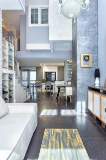LOCUSDO Apartment no. 137 near OZAS, AKROPOLIS - Vilnius - 0