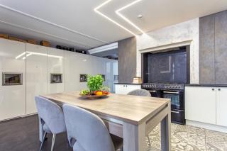 LOCUSDO Apartment no. 137 near OZAS, AKROPOLIS - Vilnius - 9