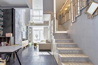 LOCUSDO Apartment no. 137 near OZAS, AKROPOLIS - 0