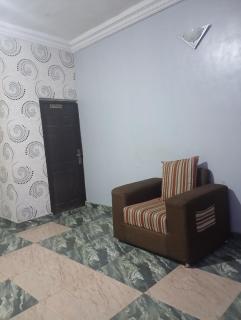 Pac Inn - Orogun - 5