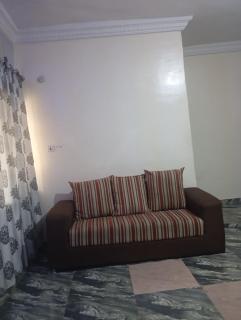 Pac Inn - Orogun - 1