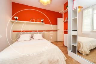 Charming and Modern flat near the Eiffel Tower - 1
