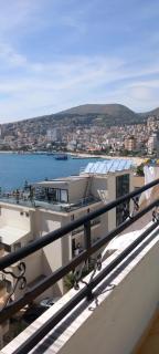 Taulant apartment - Saranda - 3