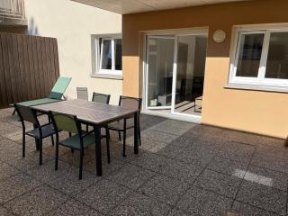 Le Lorain cozy avec terrasse - 6