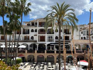 Plaza Paradise - Villamartin - 9