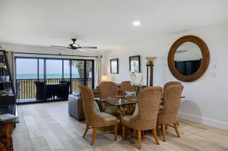 Beachfront 3BR at Bandy Beach Pets Welcome - Sanibel - 9