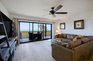 Bandy Beach E101 - Beachfront 3BR Townhome - 9