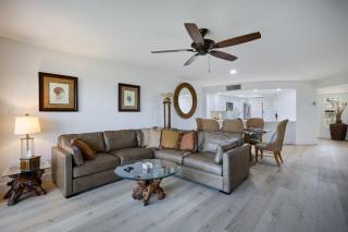 Beachfront 3BR at Bandy Beach Pets Welcome - Sanibel - 6