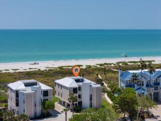 Bandy Beach E101 - Beachfront 3BR Townhome - 9