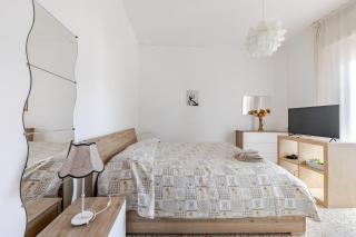 Seaside Serenity Relax al Mare con Giardino - 6