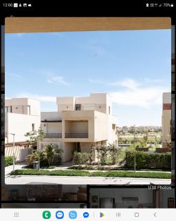 Marassi Stand alone Luxury Villa مراسى - El-Alamein - 0