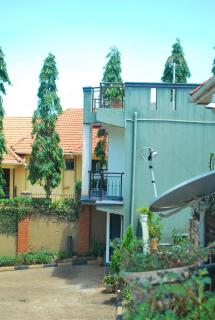 kim luxury home - Kampala - 6