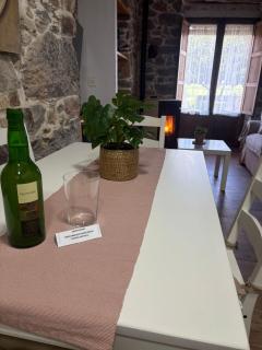 Apartamentos rurales Fuentefría - 3