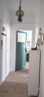 Appartement climatisé près centre - Toulon - 5