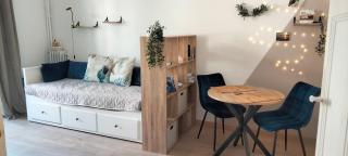 Appartement climatisé près centre - Toulon - 3