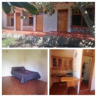 Residencias Los Hasses - Santiago Atitlán - 9