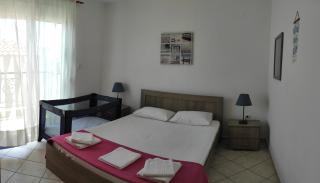 Roses RT apartments Skioni I - Nea Skioni - 8