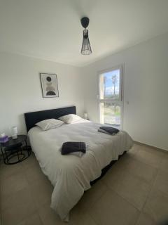 Villa Jasmin vue mer - 9