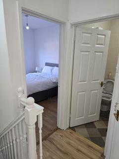 A City Centre family house - Peterborough - 1