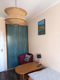 Pokoje Ostróda Centrum - 6