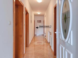 Apartman 1 - Ližnjan - 0