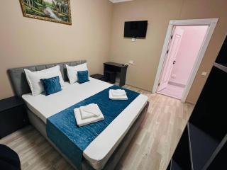 Luna Hotel - - 5