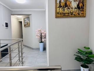Luna Hotel - - 4