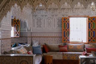 Dar Tamoziga - Essaouira - 7