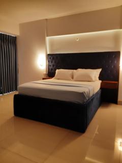 SM Comfort Stay - 7