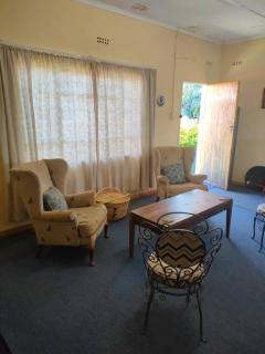 Cottage on 1st Street - 7