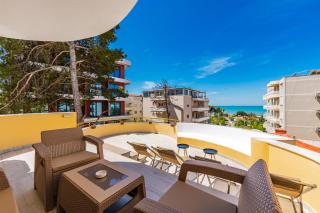 The Rooftop Experience by PS - Golem - 0