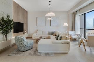 OCEAN JBR 6Pers Beach & Marina - 0