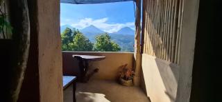 Vara'ayaMunduk The Room & Panoramic Rooftop - Munduk - 0