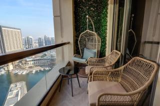 OCEAN JBR 6Pers Beach & Marina - 9