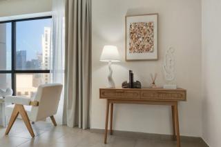 OCEAN JBR 6Pers Beach & Marina - 7