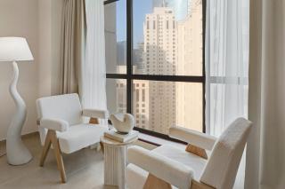 OCEAN JBR 6Pers Beach & Marina - 3