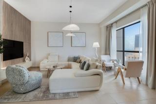 OCEAN JBR 6Pers Beach & Marina - 2