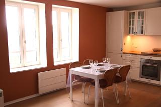T2, 41 m2, Wi-Fi, Piscine, 4 pers, éventail - Cabourg - 2