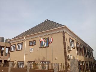 Pac Inn - 8