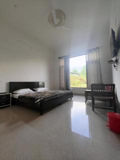 Joystick Guesthouse - Bīr - 8