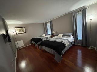 Beach entire home 3 bedroom&loft, 2 bath, 5 beds, 2400 square foot - Ketchikan - 6