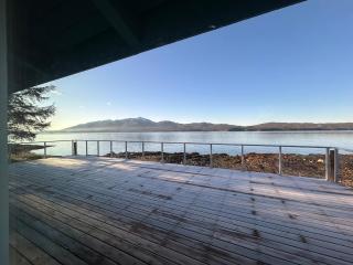 Beach entire home 3 bedroom&loft, 2 bath, 5 beds, 2400 square foot - Ketchikan - 5