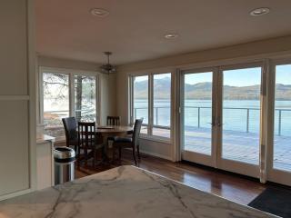 Beach entire home 3 bedroom&loft, 2 bath, 5 beds, 2400 square foot - Ketchikan - 4