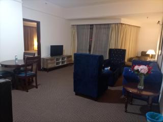 KL vacation Apartment Times square KL - Kuala Lumpur - 2