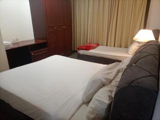 KL vacation Apartment Times square KL - Kuala Lumpur - 1