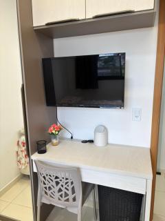 Apartamento para COP 3 - Belém - 7