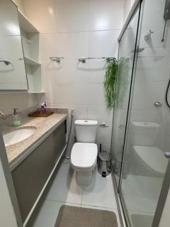 Apartamento para COP 3 - Belém - 6