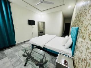 Hotel Eagle Nest - Islamabad - 6