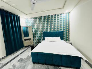 Hotel Eagle Nest - Islamabad - 8