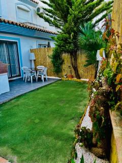 Garden Hill House - Sitio de Calahonda - 6